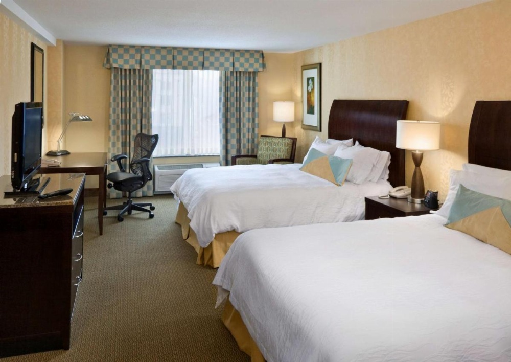Hilton Garden Inn Mankato Downtown Image 10