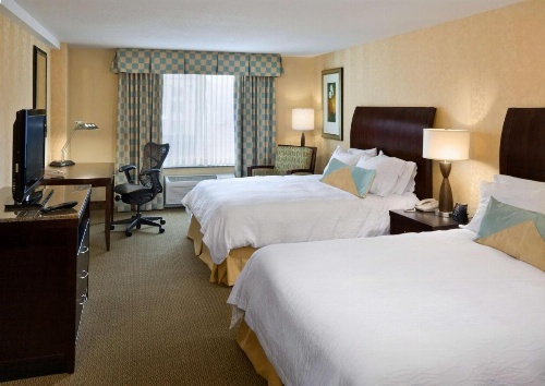 Hilton Garden Inn Mankato Downtown image 10