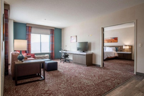 Hilton Garden Inn Mankato Downtown image 13
