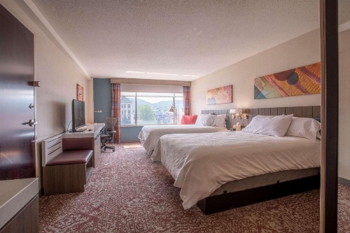 Hilton Garden Inn Mankato Downtown image 14