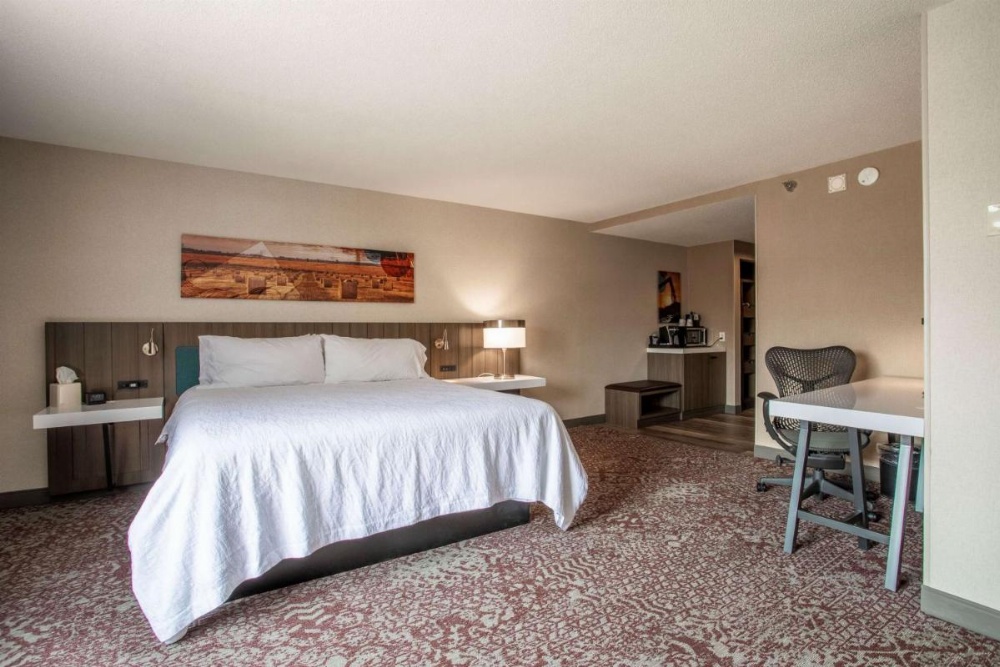 King Room