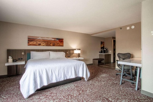 Hilton Garden Inn Mankato Downtown image 15