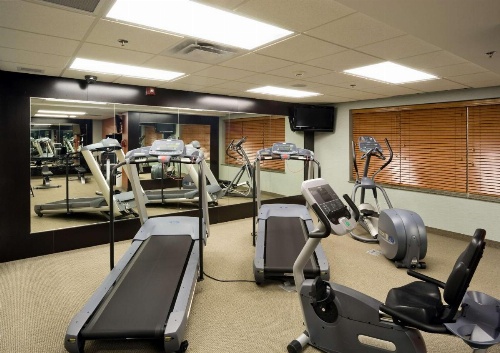 Hilton Garden Inn Mankato Downtown image 17