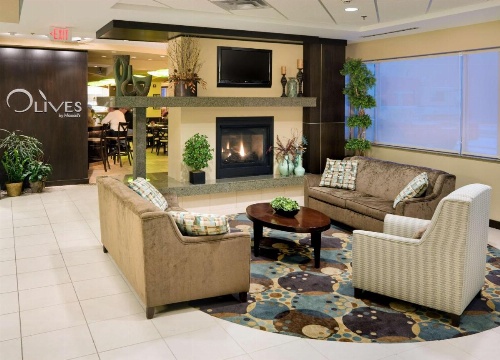 Hilton Garden Inn Mankato Downtown image 18