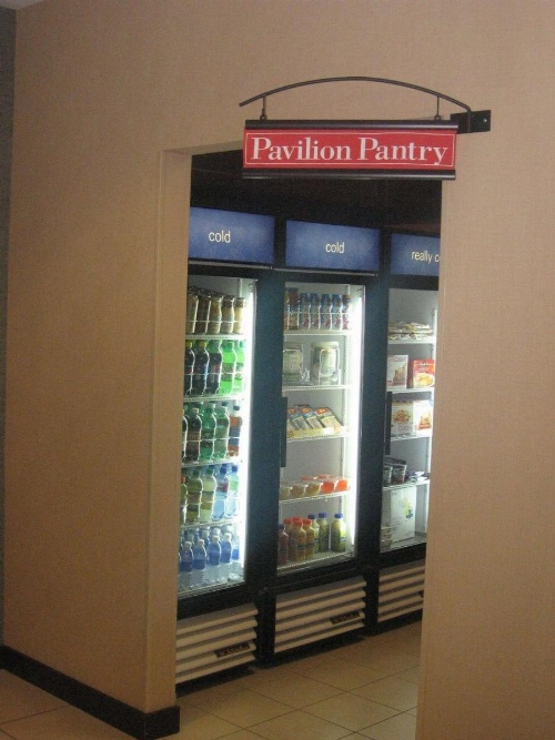 Hilton Garden Inn Mankato Downtown image 19