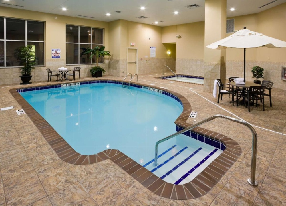 Hilton Garden Inn Mankato Downtown Image 21