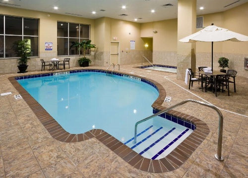 Hilton Garden Inn Mankato Downtown image 21