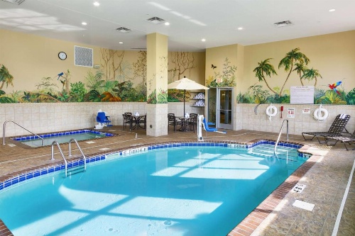 Hilton Garden Inn Mankato Downtown image 22