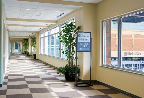 Hilton Garden Inn Mankato Downtown image 23
