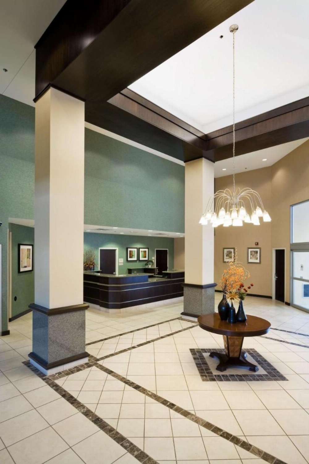 Hilton Garden Inn Mankato Downtown Image 24