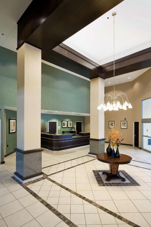 Hilton Garden Inn Mankato Downtown image 24