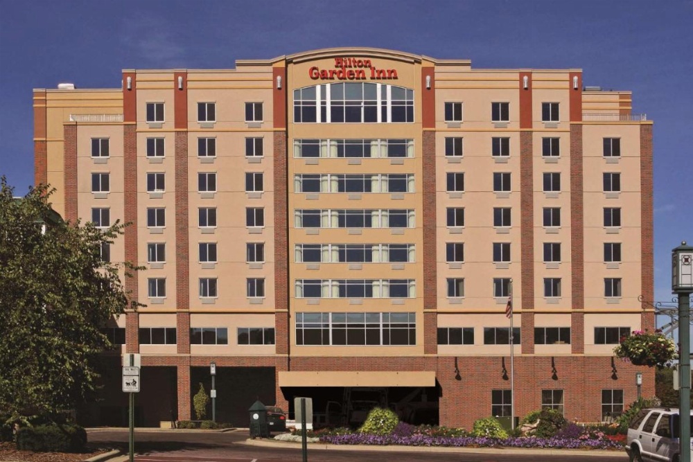 Hilton Garden Inn Mankato Downtown Image 25