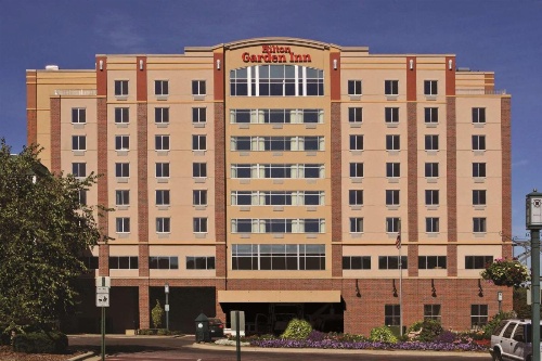 Hilton Garden Inn Mankato Downtown image 25