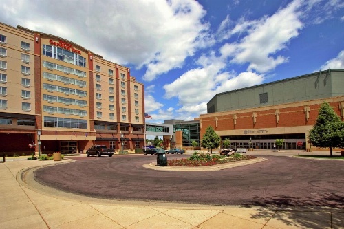 Hilton Garden Inn Mankato Downtown image 26