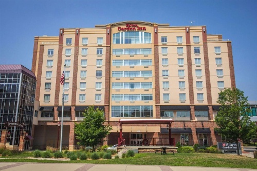Hilton Garden Inn Mankato Downtown image 27