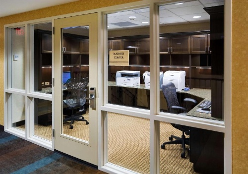 Hilton Garden Inn Mankato Downtown image 29