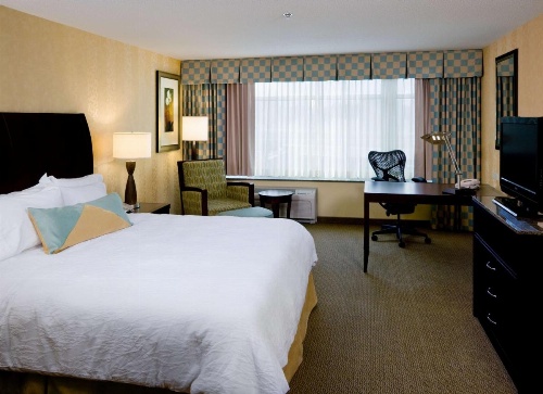 Hilton Garden Inn Mankato Downtown image 9